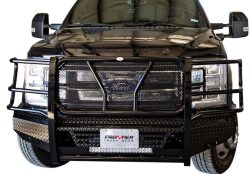 frontier-gear-Ford-super-duty-original-front-bumper-light-bar