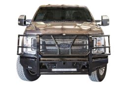 frontier-pro-front-bumper-Ford-SD