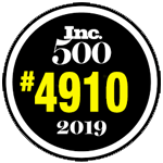 Inc. 5000 #4860