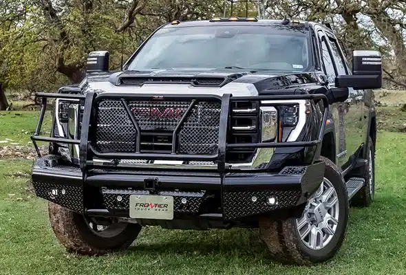 '2024 GMC 2500-3500