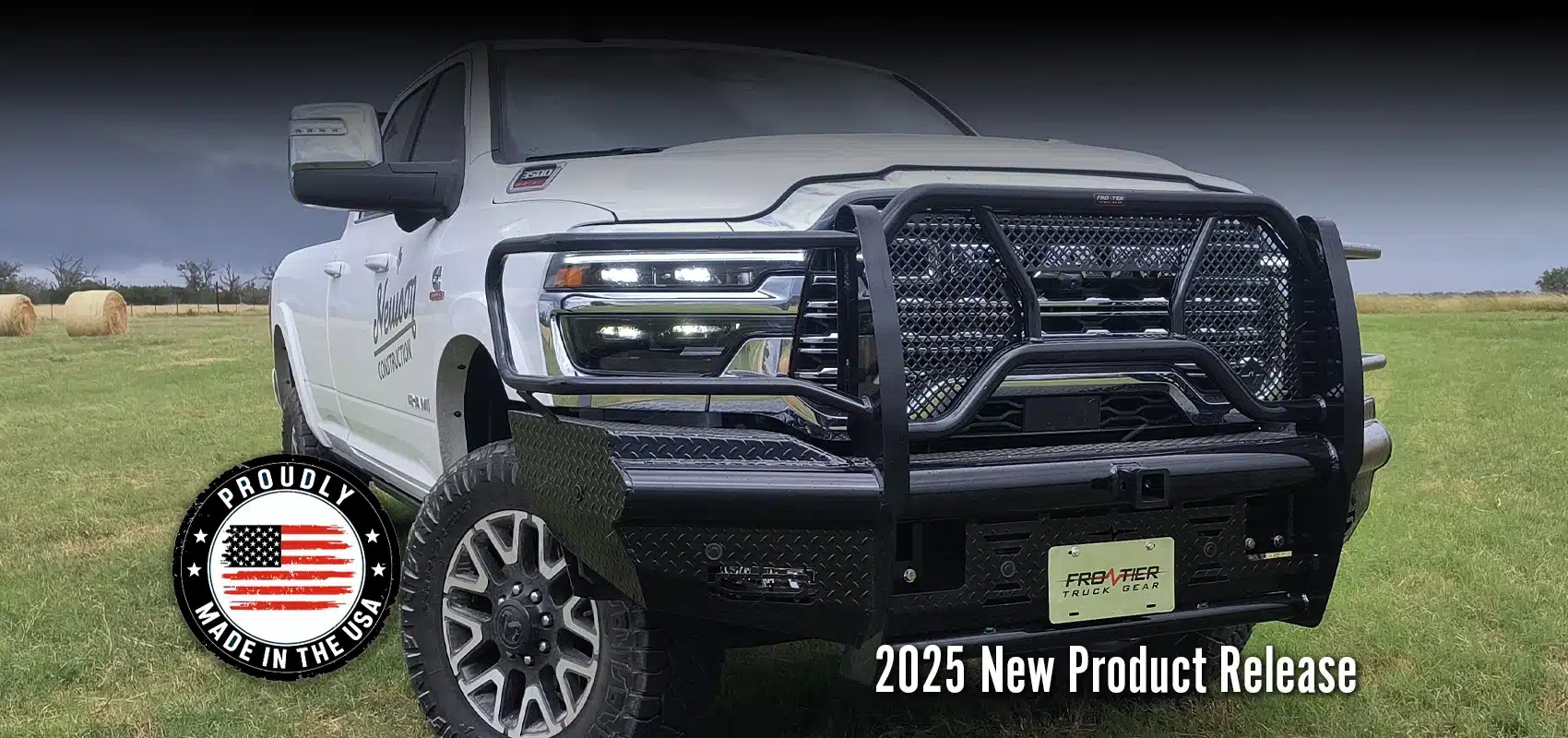 frontier-ram-front-bumper-replacement