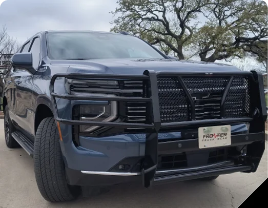 CHEVY
