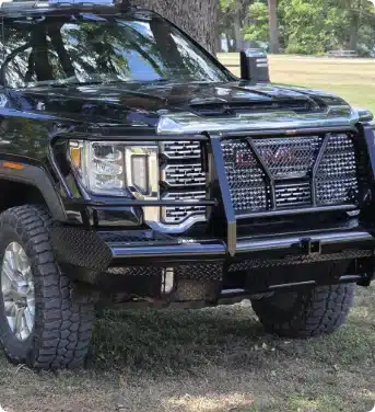 frontier-truck-gear-front-bumper-replaecments