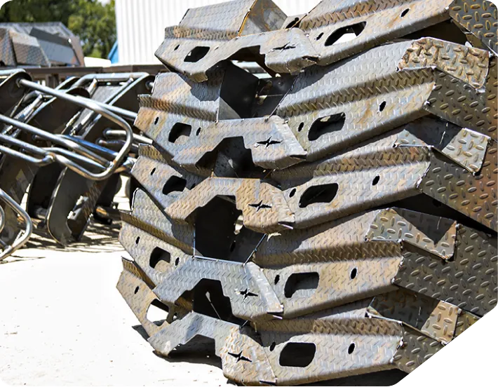 frontier-truck-gear-raw-steel-bumpers