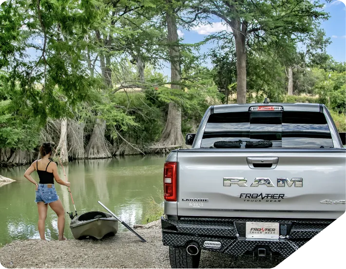 frontier-truck-gear-truck-at-the-river