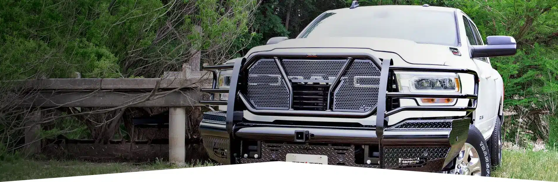 frontier-truck-gear-dodge-videos