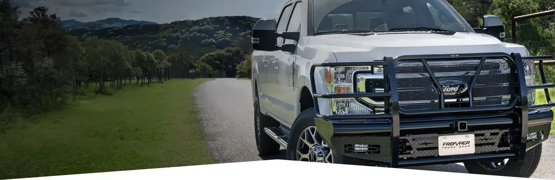 frontier-truck-gear-ford-videos