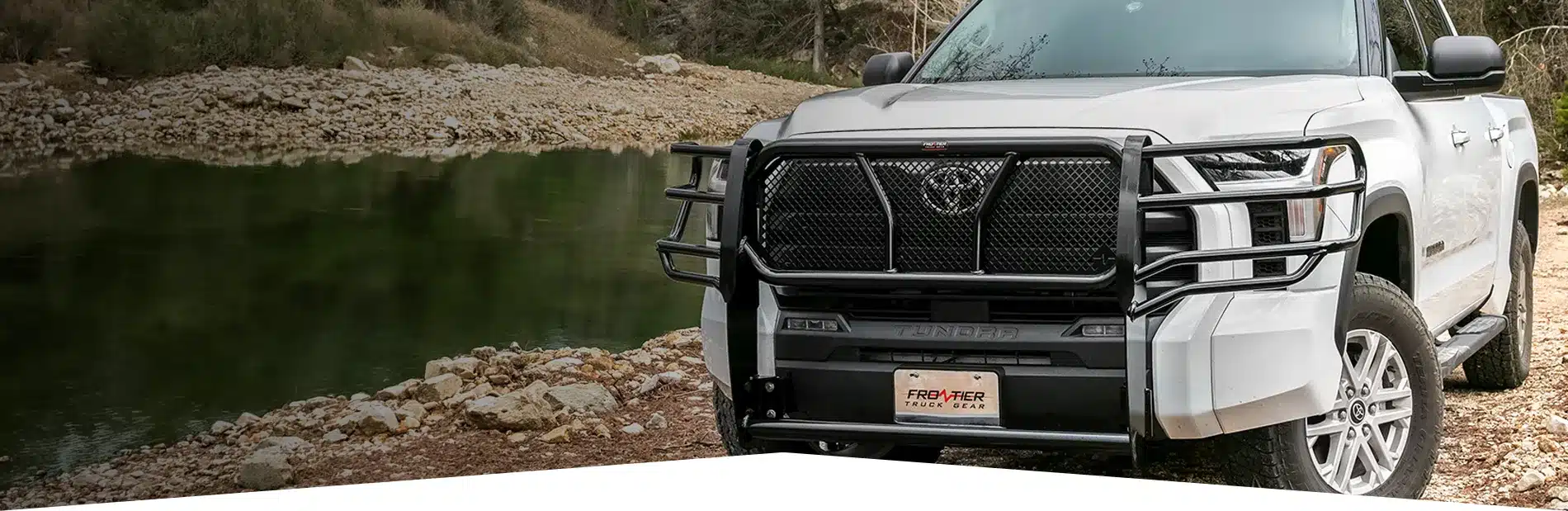 frontier-truck-gear-toyota-videos